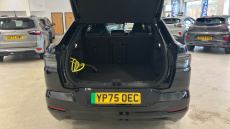 Ford Capri 210kW Premium 77kWh 5dr Auto Electric Estate